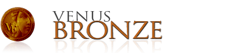 Venus Bronze