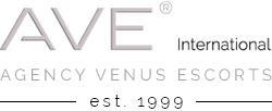 Agentur Venus Escorts (AVE) - Internationale Escorts