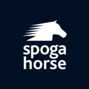 Spoga horse