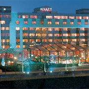 Hyatt Regency  in Cologne