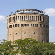 Wasserturm 