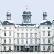 Grandhotel Schloss Bensberg