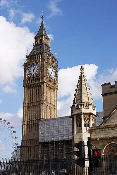 Skyline London