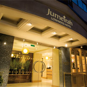 Jumeirah Carlton Tower