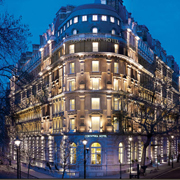 Corinthia Hotel London