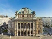 Wiener Opernball 2024 in Vienna