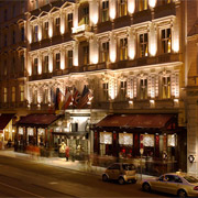 Hotel Sacher 