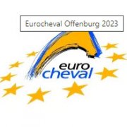 Eurocheval Offenburg