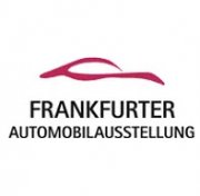 Frankfurter Automobilausstellung Frankfurt am Main