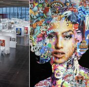 Discovery Art Fair Frankfurt am Main