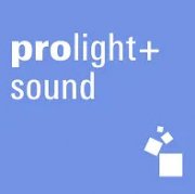 prolight + sound Frankfurt am Main