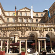 Steigenberger Icon Frankfurter Hof