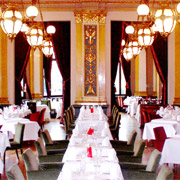 Restaurant Opéra 