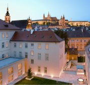 Mandarin Oriental Prag