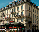 Hotel d'Angleterre