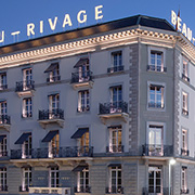 Beau Rivage