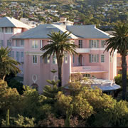 Belmond Mount Nelson Hotel