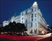 Hotel Atlantic Kempinski Hamburg