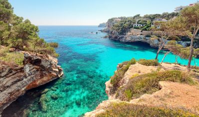 Skyline Mallorca