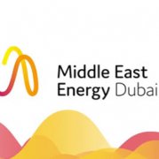 Middle East Energy Dubai