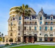 Hotel de Paris Monte-Carlo