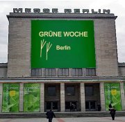 Internationale Grüne Woche