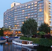 Hilton Amsterdam