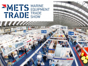 METS -  Marine Equipment Trade Show