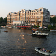 Amstel InterContinental