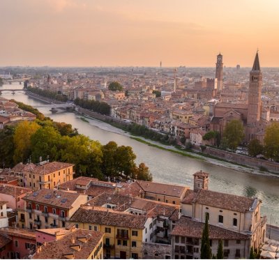 Skyline Verona