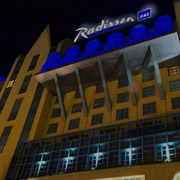 Radisson Blu Astrid Hotel