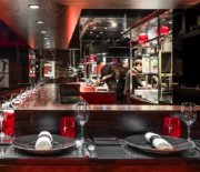 L'Atelier de Joël Robuchon