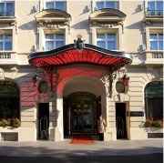 Le Royal Monceau - Raffles Paris