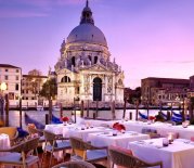 The St. Regis Venice