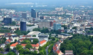 Skyline Dortmund