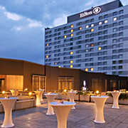 Hilton Düsseldorf