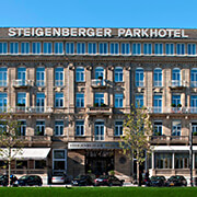 Steigenberger Parkhotel