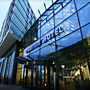 Maritim Hotel Düsseldorf in Düsseldorf