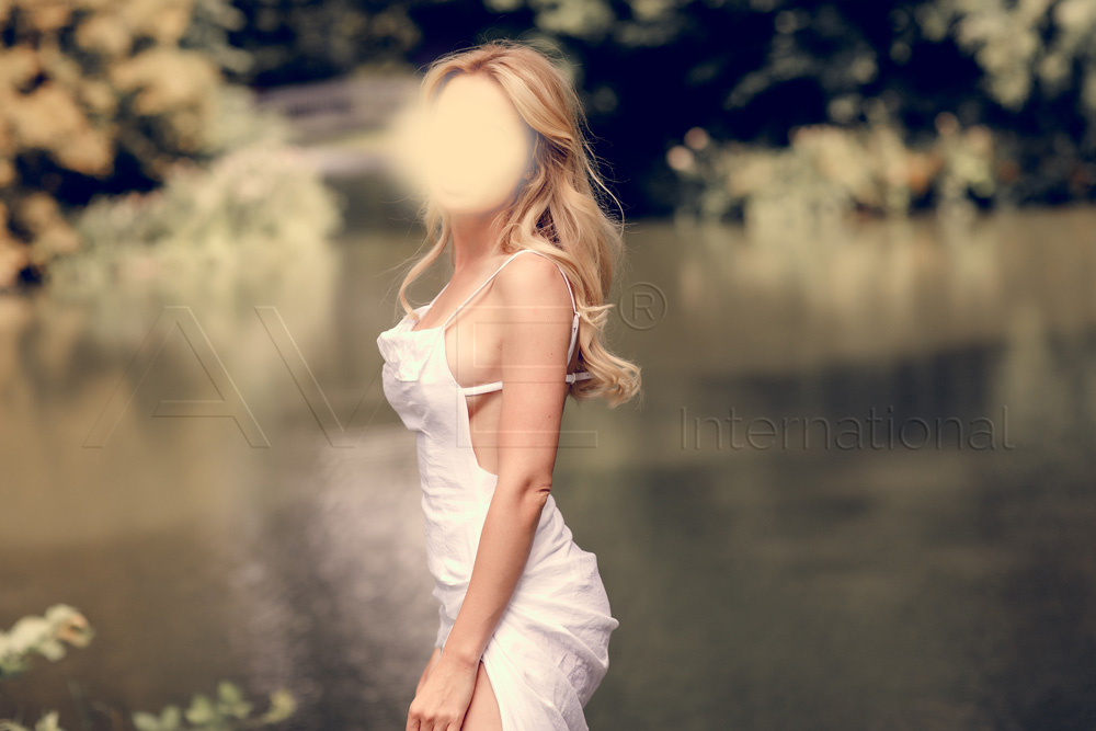 Escortservice Hamburg - Frieda