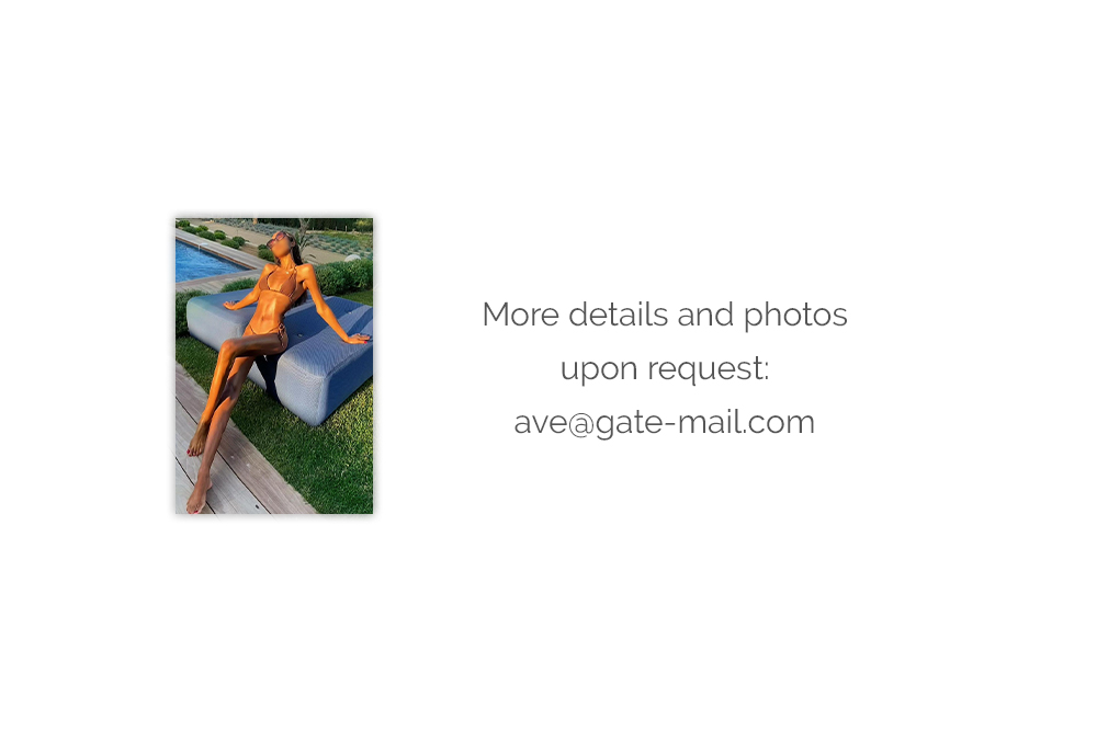Escortservice Genf - Melly