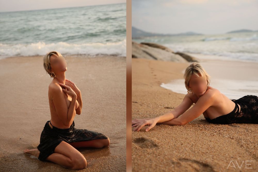 Escort-Service Salzburg - Jasmin