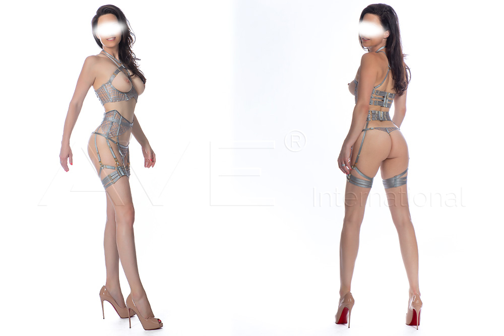 Escort Service Mannheim - Sinja