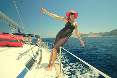 become a high class escort